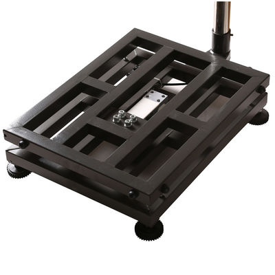 Plataformas de pesas industriales Display LED alimentador cuantitativo SOHE SH2100-K1 60KG