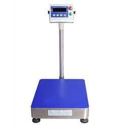 SOHE SH2100-K1 500kg LED Balanza de pesas industrial Embalaje cuantitativo simplificado