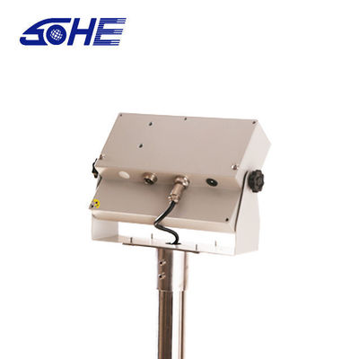 SOHE SH2100-K1 500kg LED Balanza de pesas industrial Embalaje cuantitativo simplificado