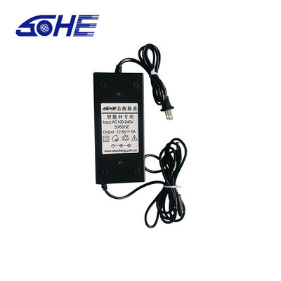 Balanza de imprenta inteligente de precisión con sistema Android y pantalla LCD LED