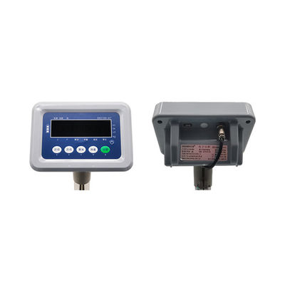 Soporte OEM Sohe A7-300KG Display LED Bluetooth Plataformas de pesaje industrial
