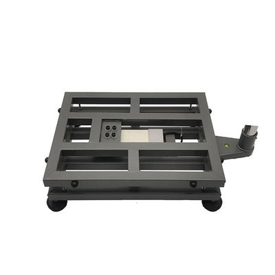 Soporte OEM Sohe A7-300KG Display LED Bluetooth Plataformas de pesaje industrial