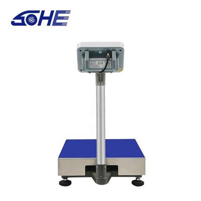 Balanza industrial de 300 kg 10 g/20 g/50 g con alta precisión y tipo de pantalla LED