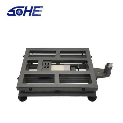 Balanza industrial de 300 kg 10 g/20 g/50 g con alta precisión y tipo de pantalla LED