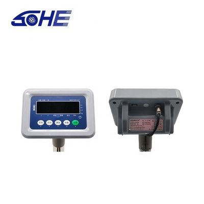 Balanza industrial de 300 kg 10 g/20 g/50 g con alta precisión y tipo de pantalla LED