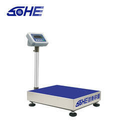 240V de alta precisión 150KG Industrial Electrónica Digital Pesada de la Balanza para Alimentos Frescos