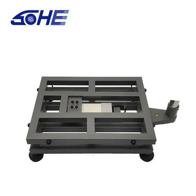 240V de alta precisión 150KG Industrial Electrónica Digital Pesada de la Balanza para Alimentos Frescos