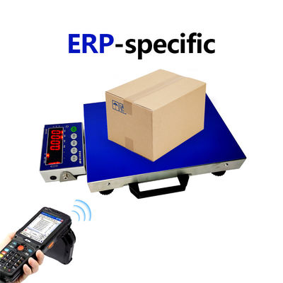 SOHE A1 Escala Bluetooth portátil 30kg Capacidad 260 * 350mm Tamaño de la plataforma
