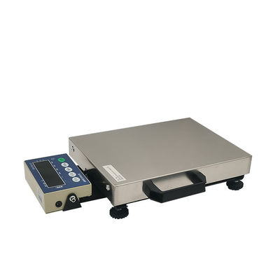 TCS-ATBY -100 Escala Bluetooth portátil con potencia de 110V-220V