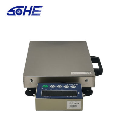 TCS-ATBY -100 Escala Bluetooth portátil con potencia de 110V-220V