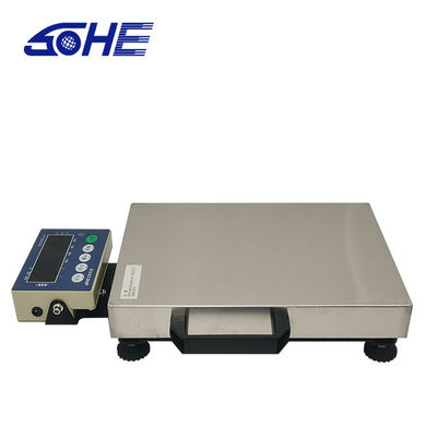 TCS-ATBY -100 Escala Bluetooth portátil con potencia de 110V-220V