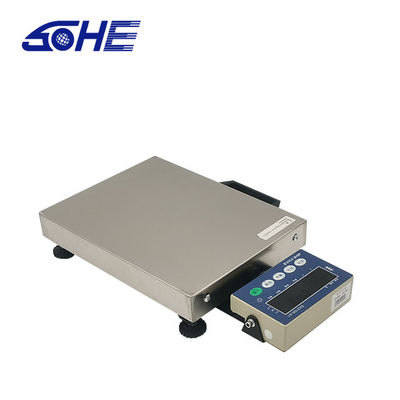 TCS-ATBY -100 Escala Bluetooth portátil con potencia de 110V-220V