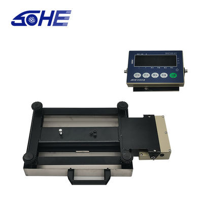 TCS-ATBY -100 Escala Bluetooth portátil con potencia de 110V-220V