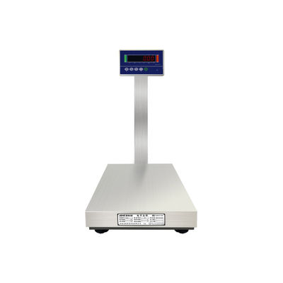 Luzes de alarma de dos colores de 200 kg SOHE A3 para plataformas electrónicas de pesas industriales