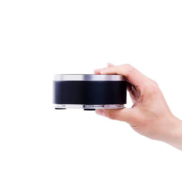Plataforma de control remoto inalámbrico ultra portátil de alta precisión con pantalla LED
