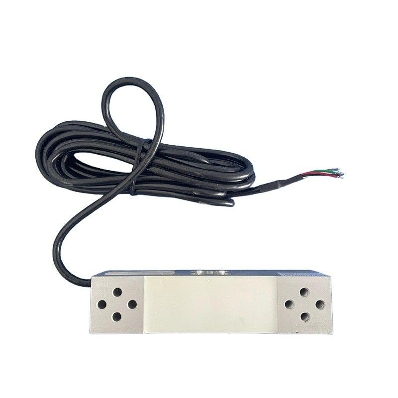 SOHE L6E 50-500KG Plataforma digital de alta precisión de balanzas con celda de carga flujable para pesaje