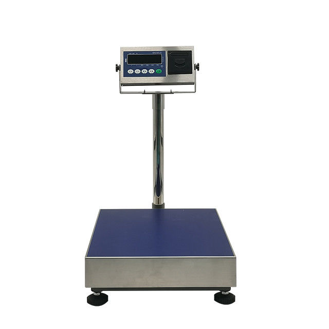 Display LCD LED Escala de impresión electrónica antistatico Escala de impresión con soporte OEM personalizado