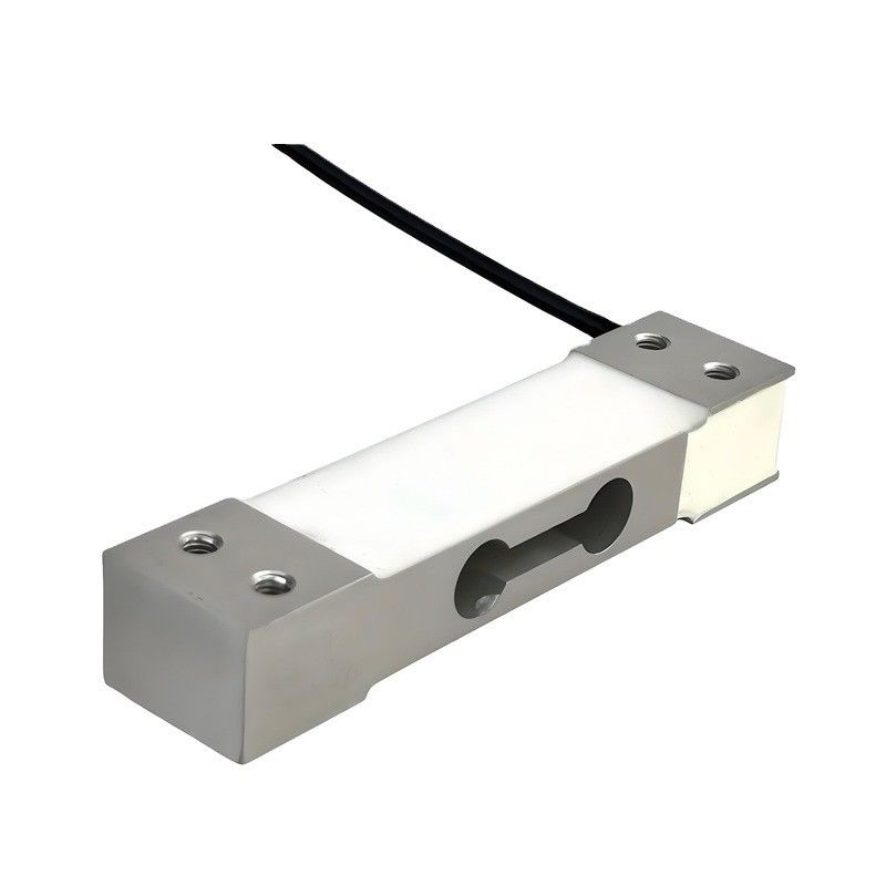 Tamaño de la mesa de pesaje 250*350mm SOHE L6D 2.5-50KG Célula de carga de alta precisión