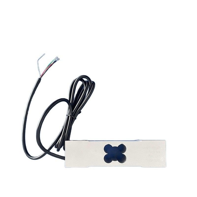SHUP94 50-350KG Célula de carga de aleación de aluminio de haz paralelo de punto único para balanzas electrónicas