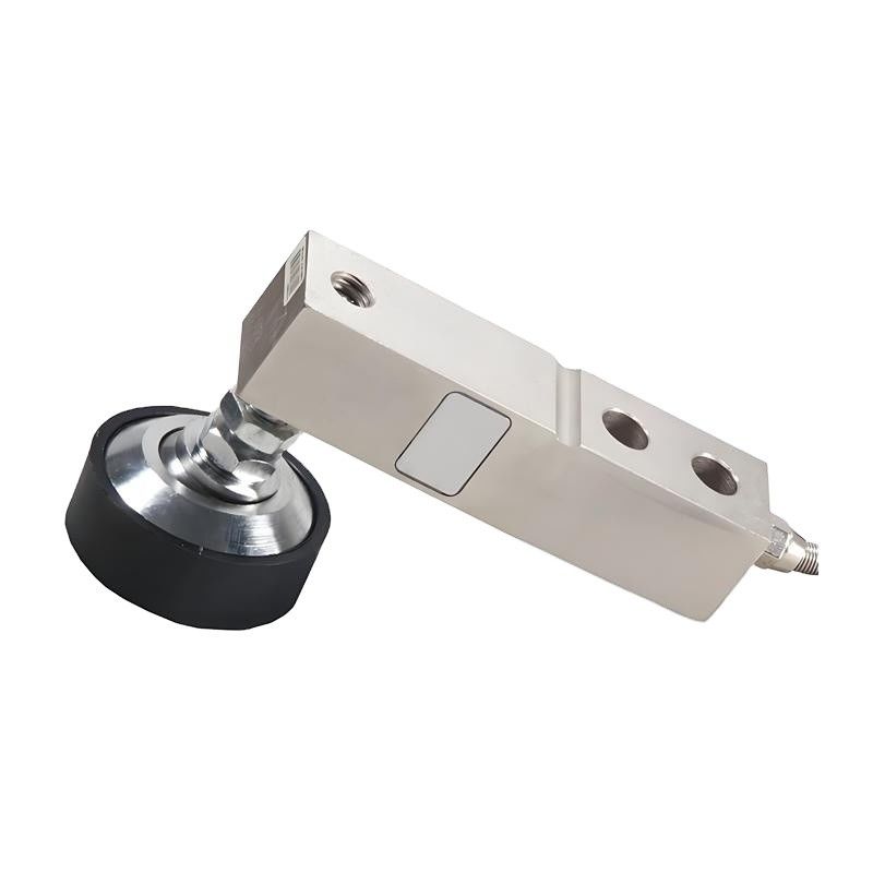 Sensor de material de acero de aleación de 100KG-2500KG para sistema de pesaje industrial a escala electrónica