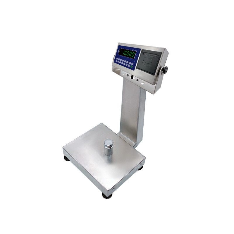 1 Impresión avanzada A8SP a escala de plataforma pequeña barra vertical cuadrada 22cm*28cm 3kg de capacidad