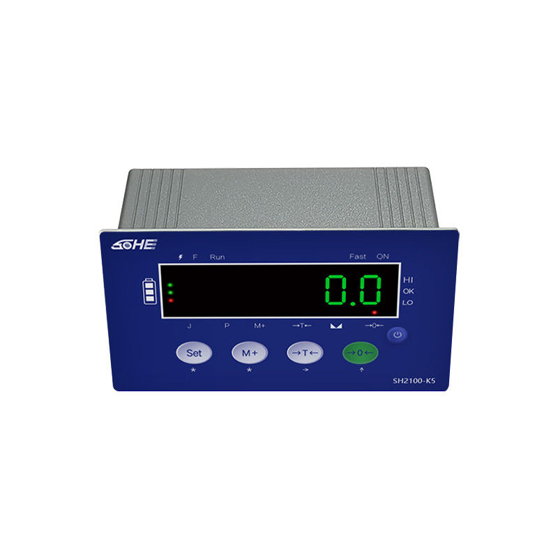 SOHE K5 Pesado controlado y transmisión de datos vía 232/485 con soporte personalizado