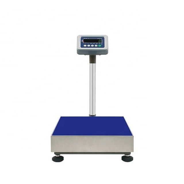 Balanza industrial de 300 kg 10 g/20 g/50 g con alta precisión y tipo de pantalla LED